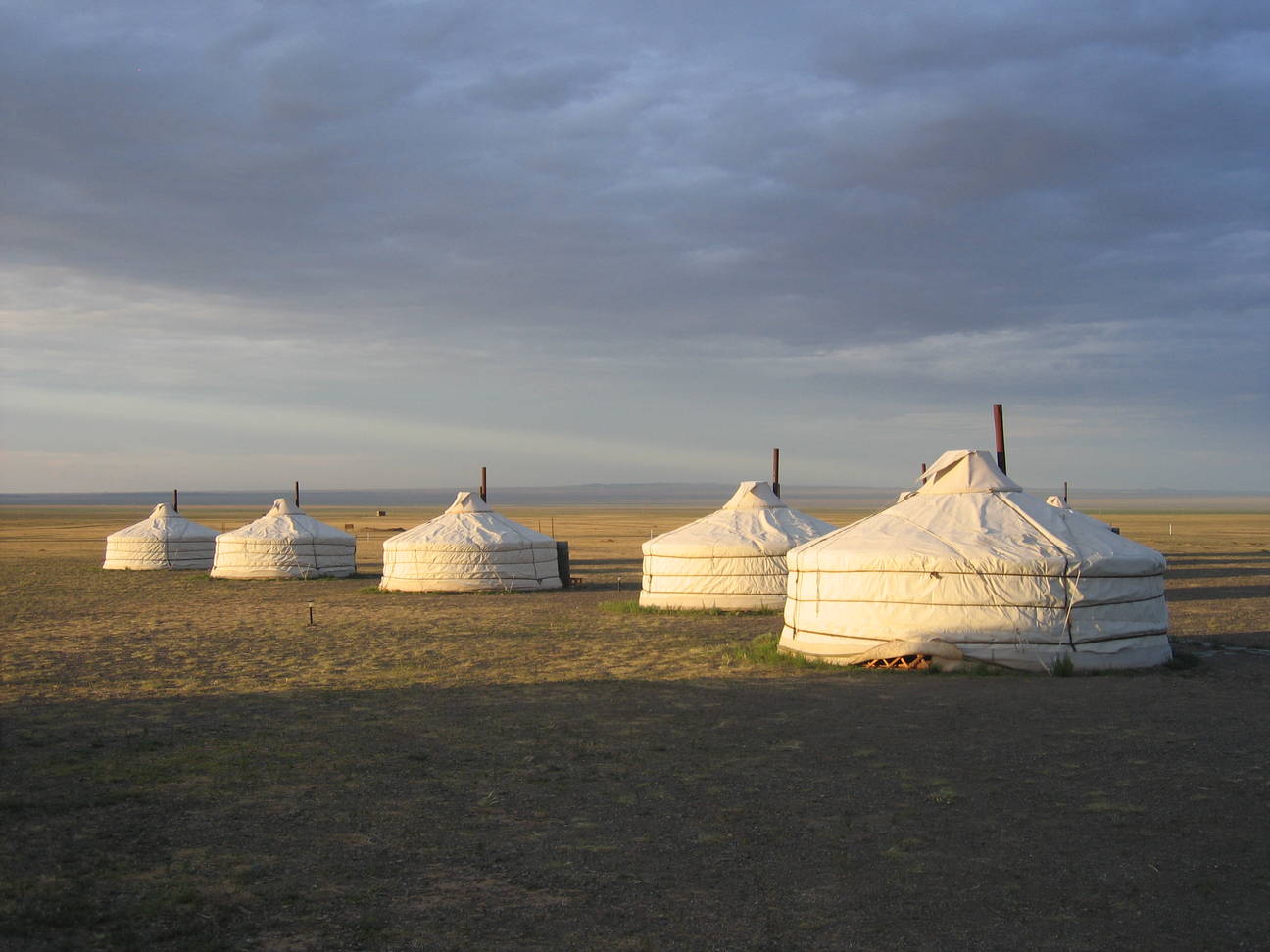 Camp Desert Gobi 24