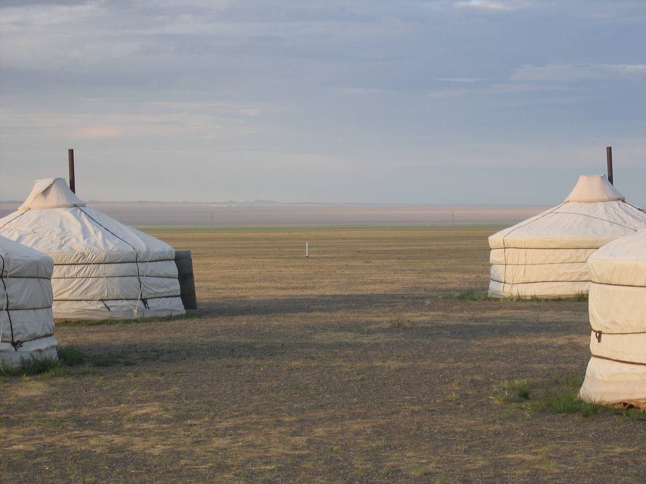 Camp Desert Gobi 25