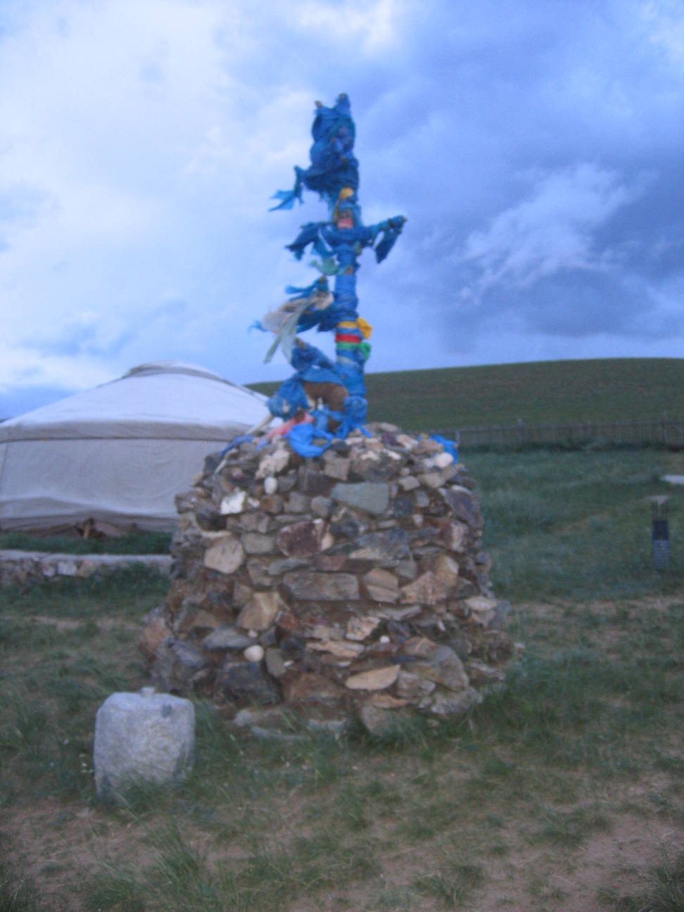 Camp Kubilai Khan 16