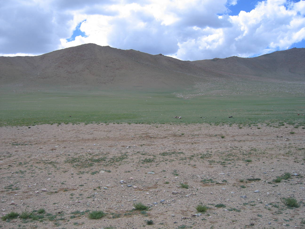 Fahrt nach Khovd 151