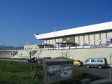 Flughafen Ulan Bator 1