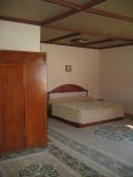Hotel Mongolia Zimmer 2