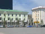 Sükbaatar Platz 13
