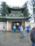 Gandan Kloster 2