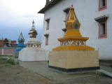 Gandan Kloster 20