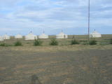 Camp Desert Gobi 3