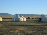 Camp Desert Gobi 42