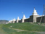 Kloster Erdene Zuu 2