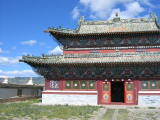 Kloster Erdene Zuu 23