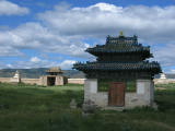 Kloster Erdene Zuu 39