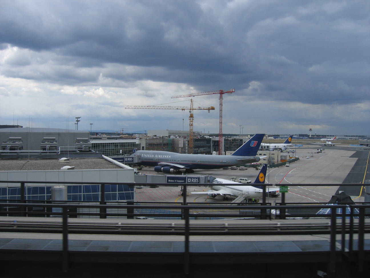 Sky Metro 1