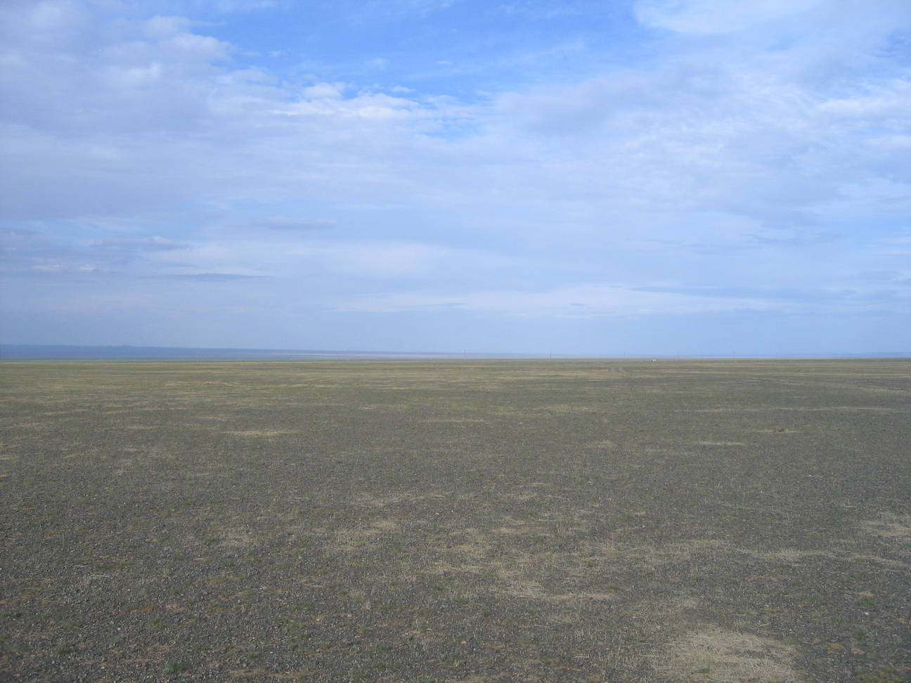 Fahrt Camp Desert Gobi 17