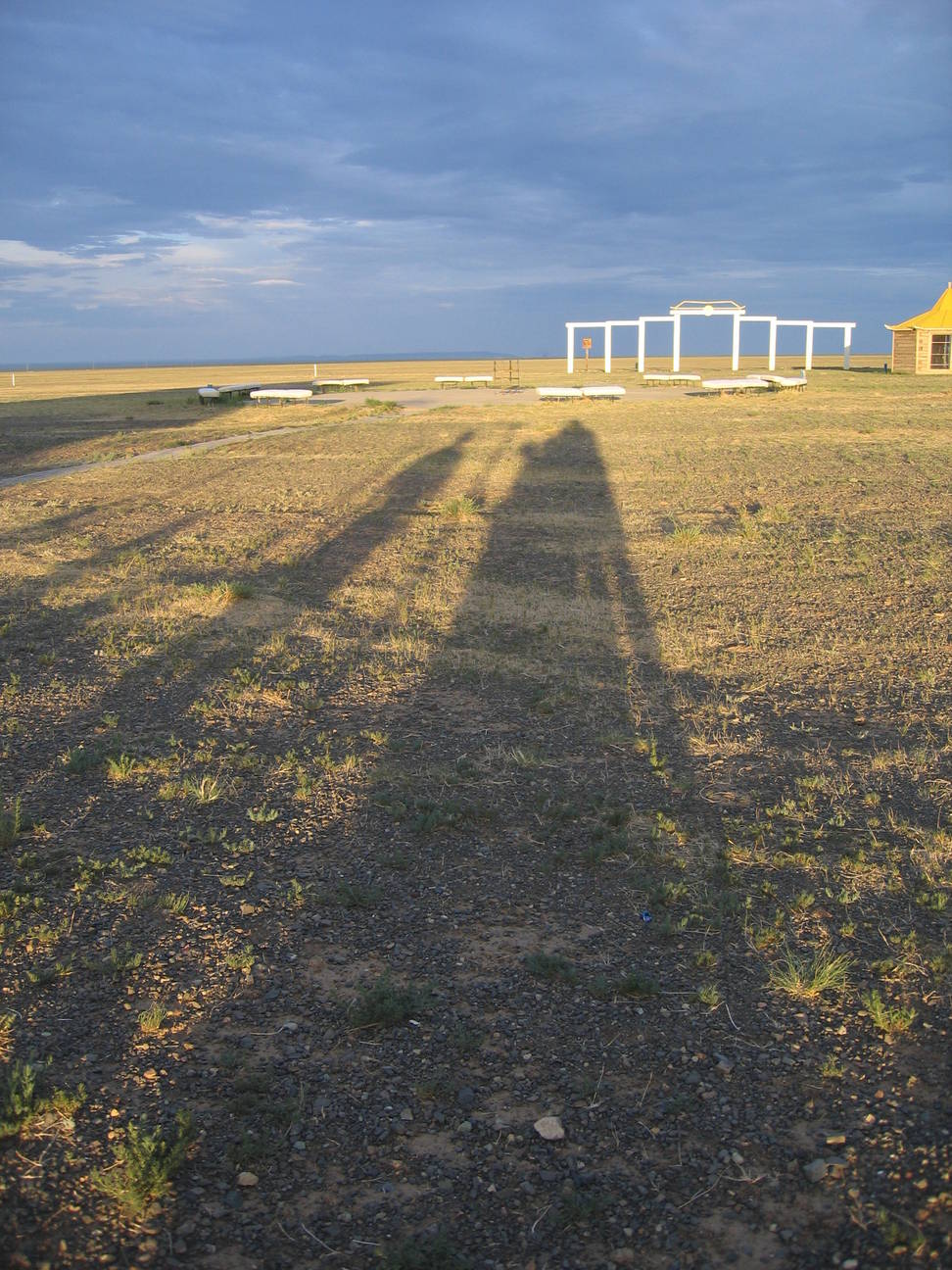 Camp Desert Gobi 22
