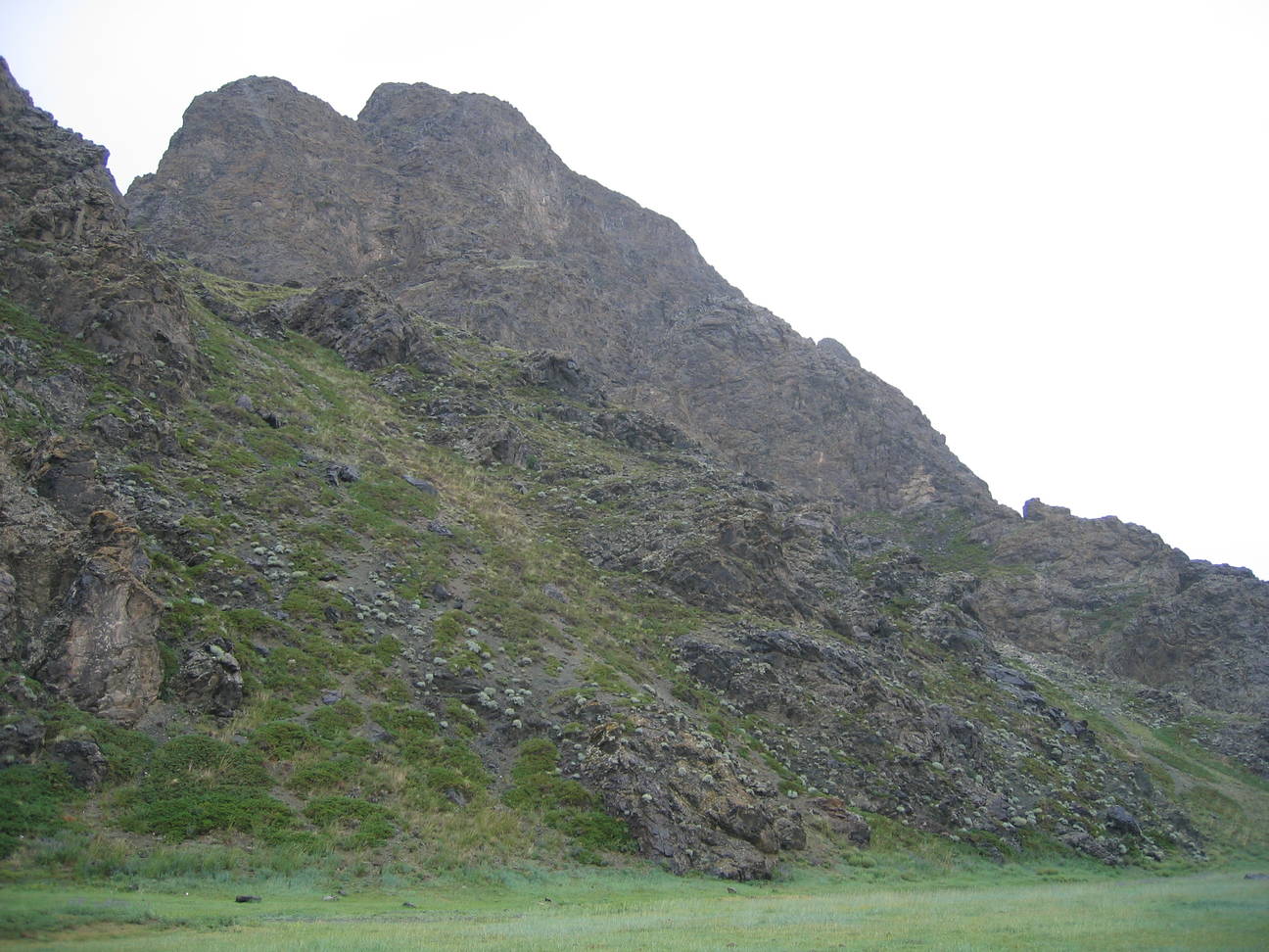 Wanderung Adlerschlucht 3