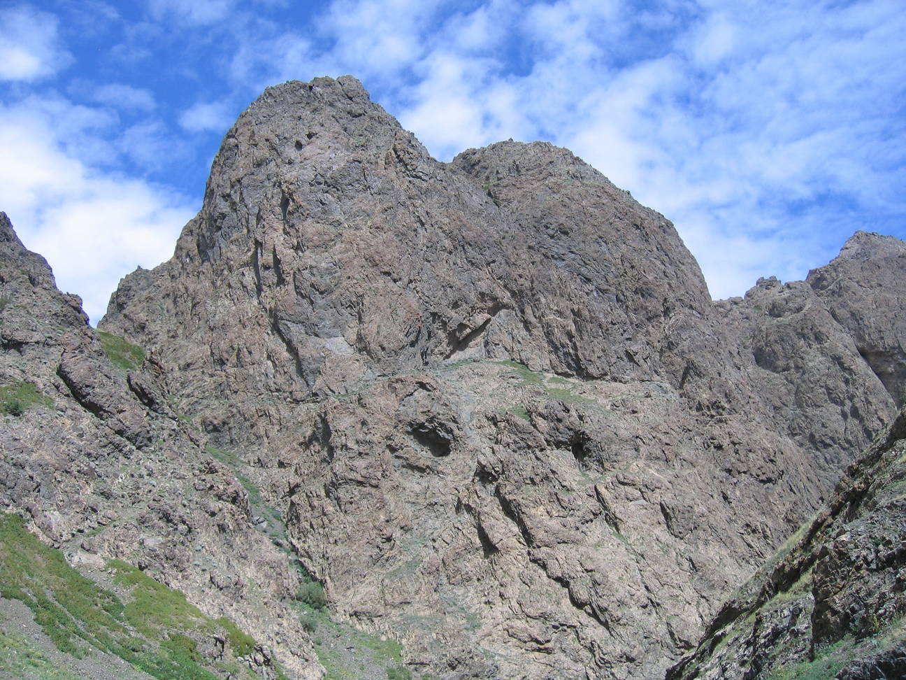 Wanderung Adlerschlucht 104