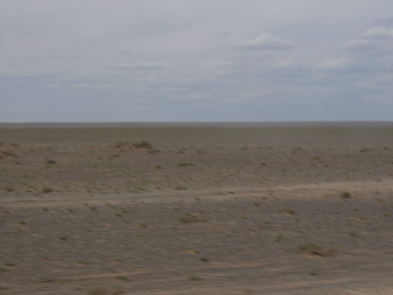 Fahrt zum Camp Tsagaan Ovoo 19