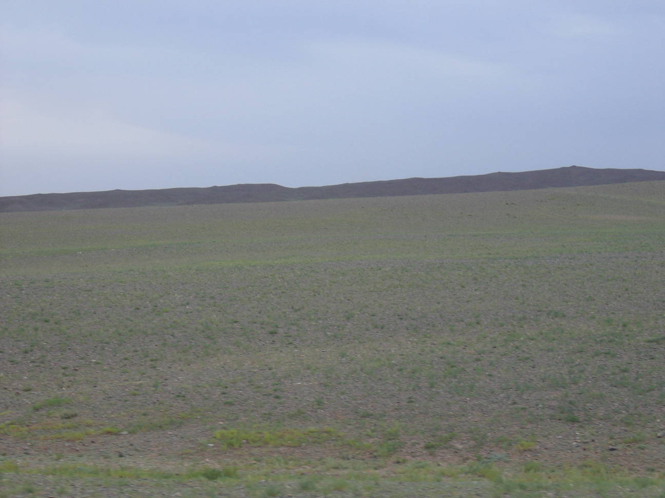Fahrt zum Camp Tsagaan Ovoo 64