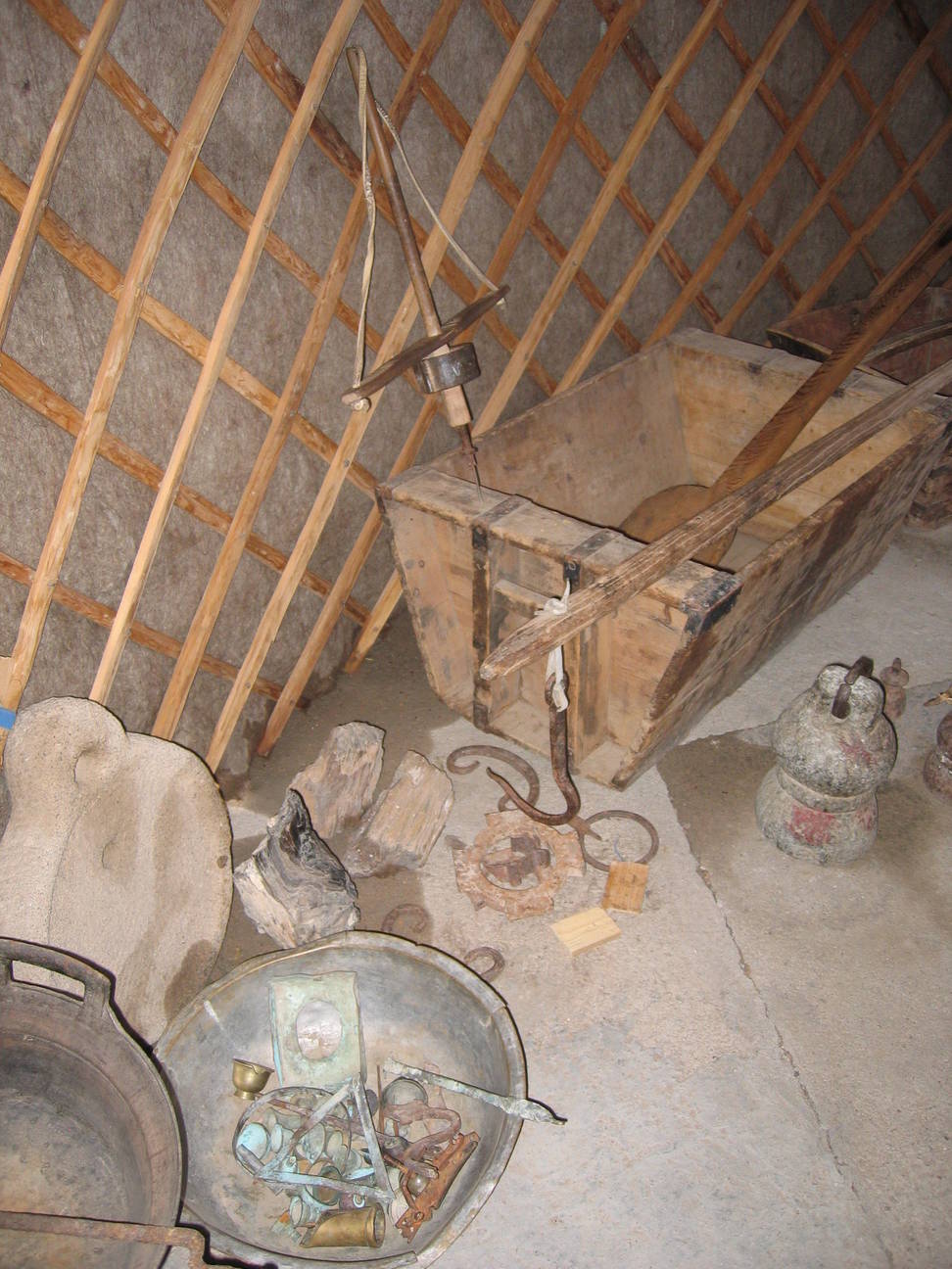 Kloster Ongin Hiid 12