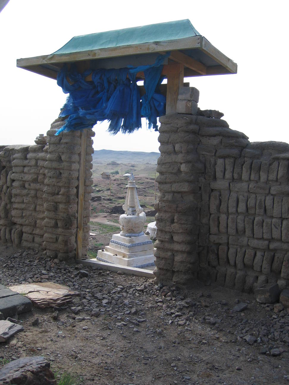 Kloster Ongin Hiid 24