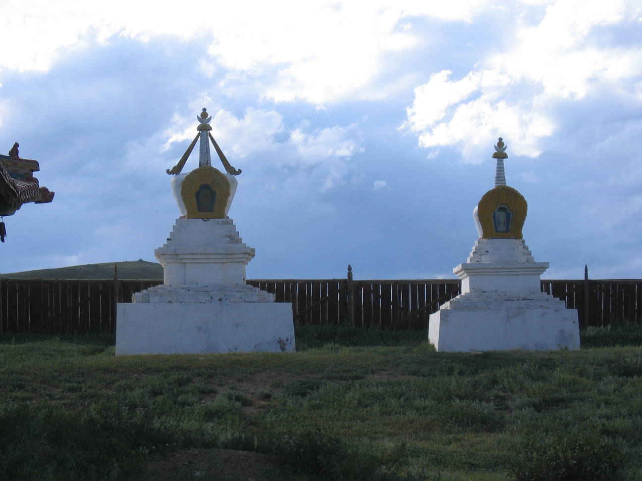 Kloster Shanhyn Hiit 12