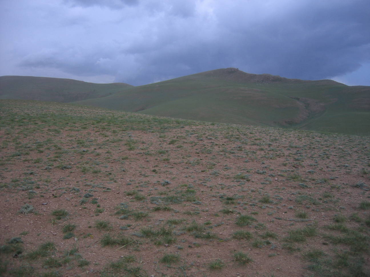 Camp Kubilai Khan 7