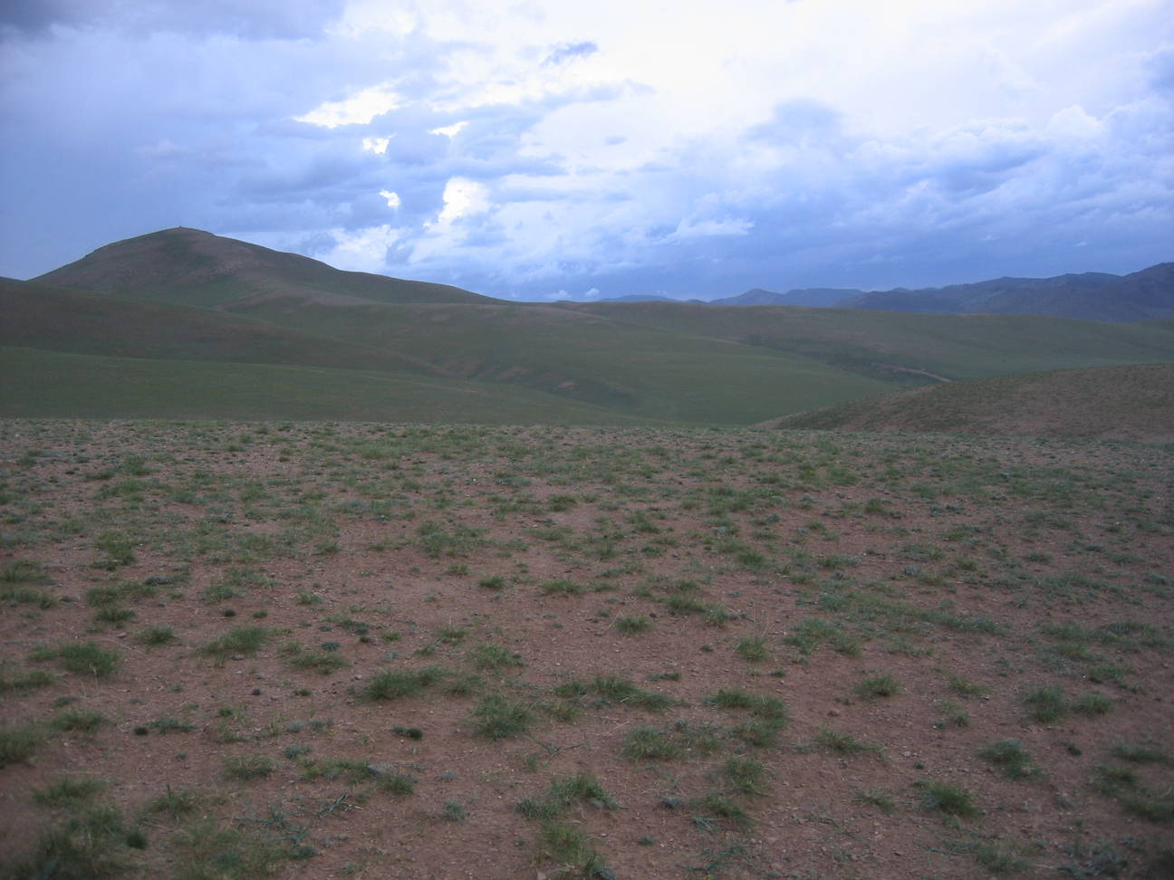 Camp Kubilai Khan 9