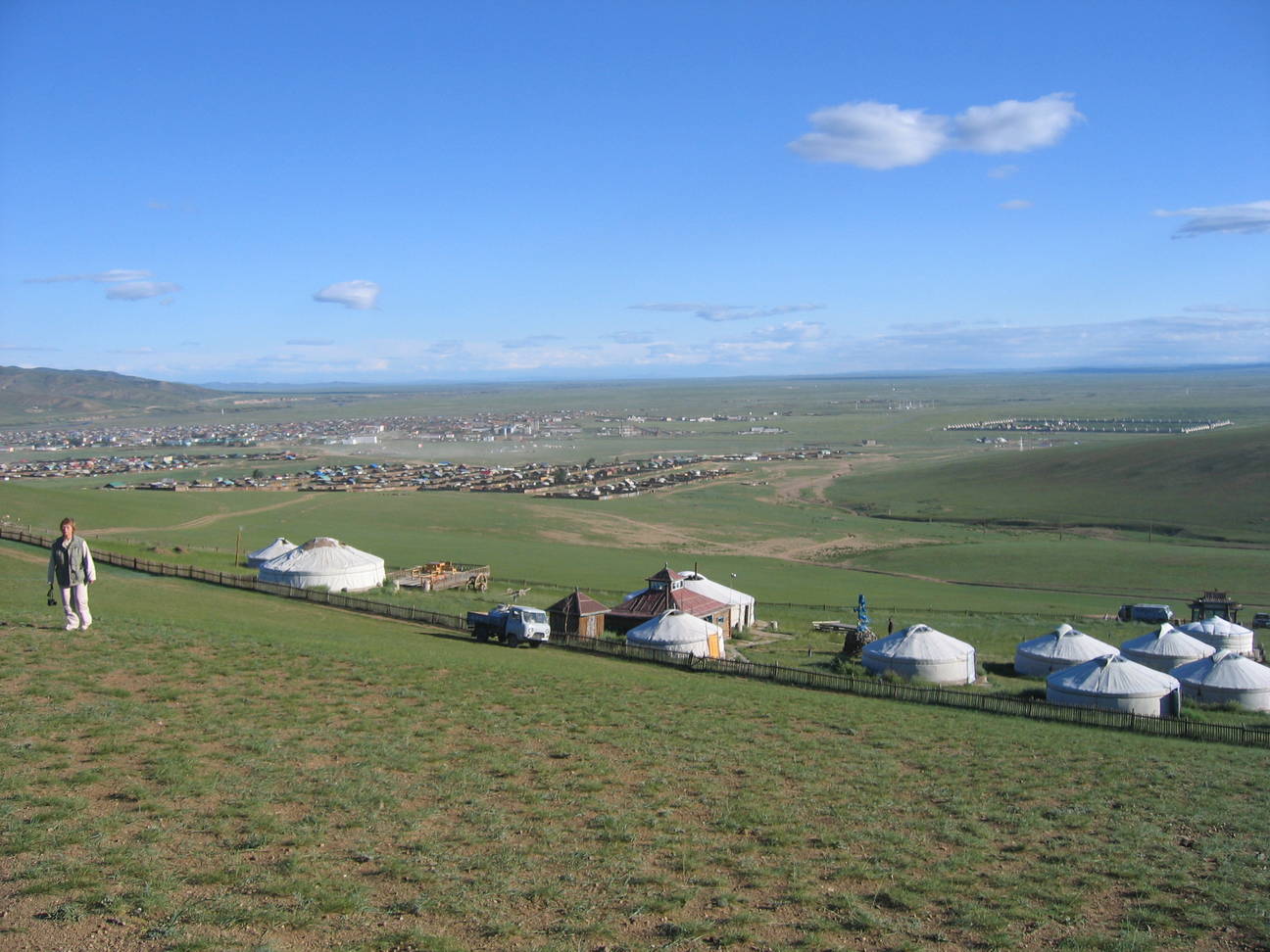 Camp Kubilai Khan 18