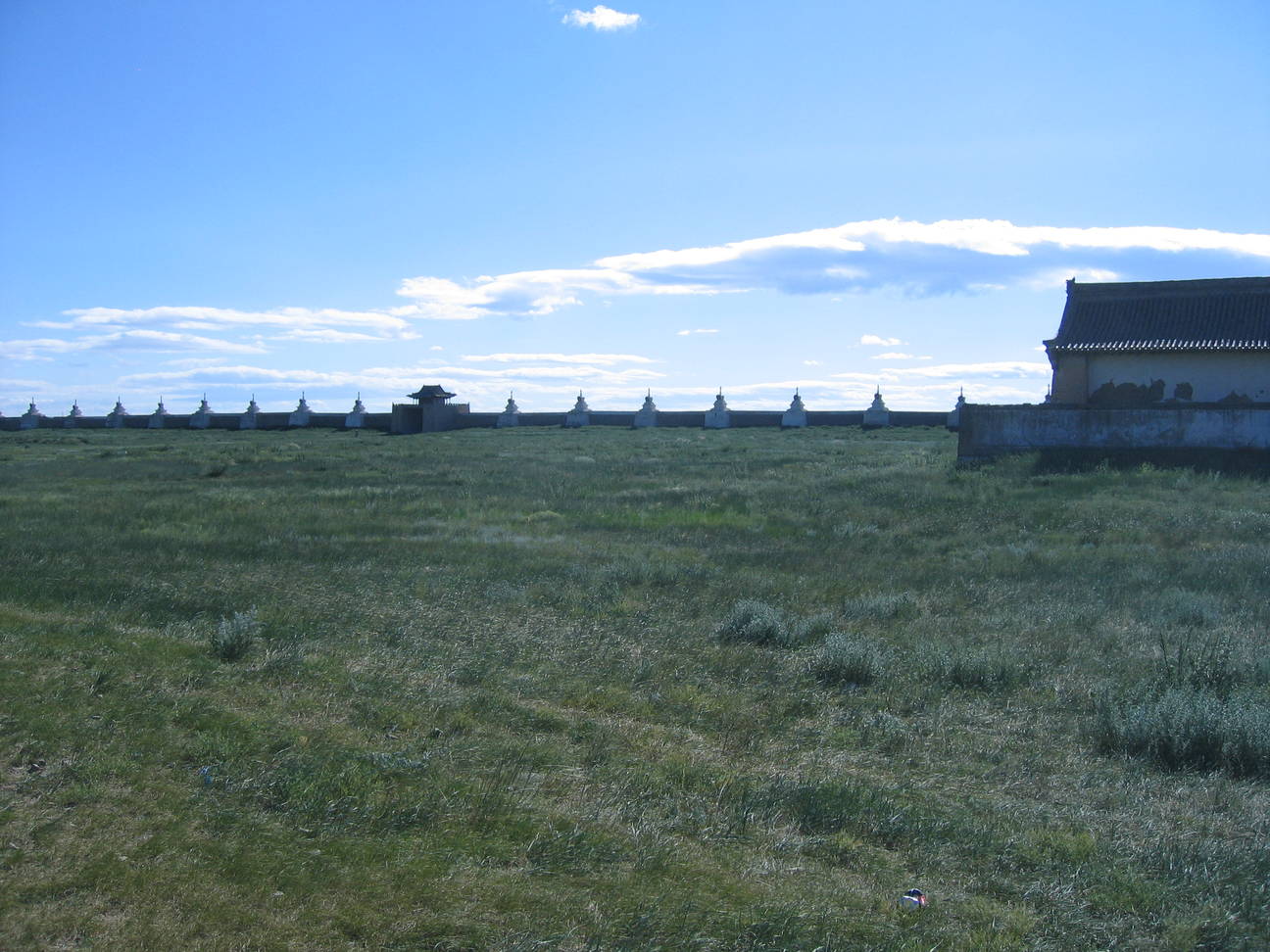 Kloster Erdene Zuu 10