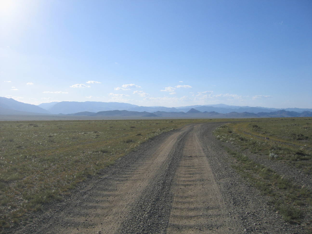Fahrt nach Khovd 255