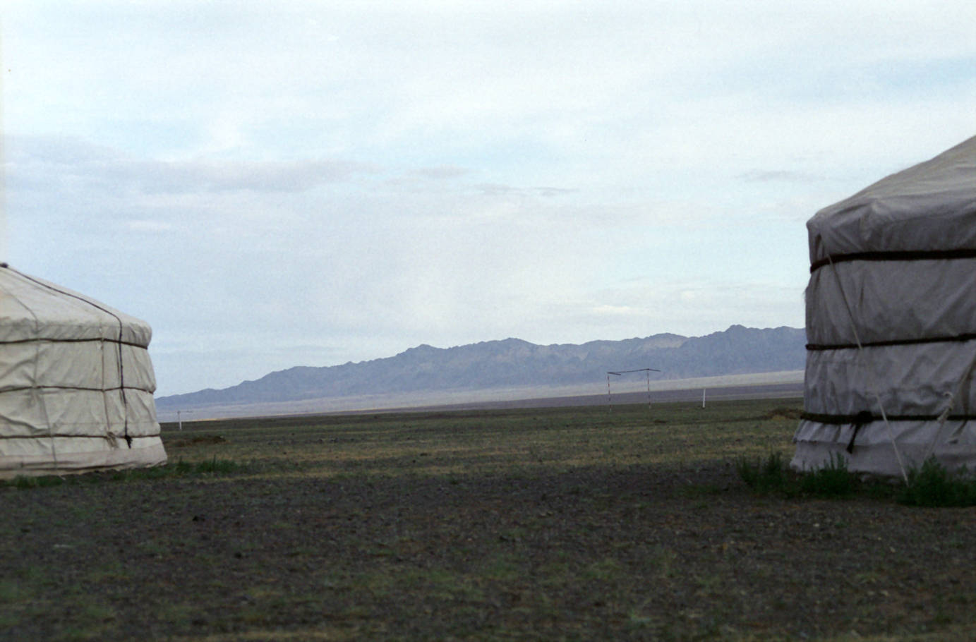 Camp Desert Gobi 7