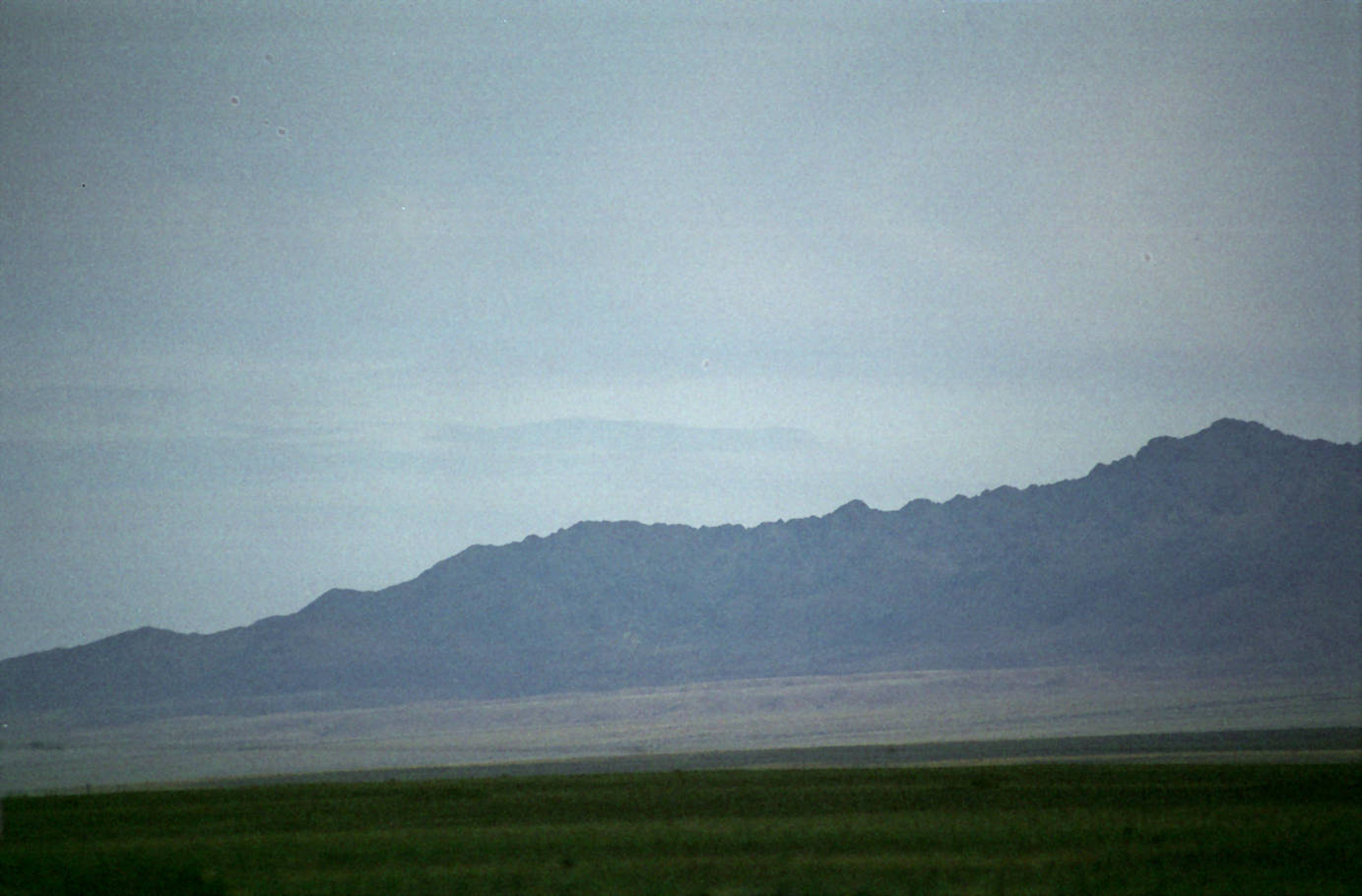 Camp Desert Gobi 8